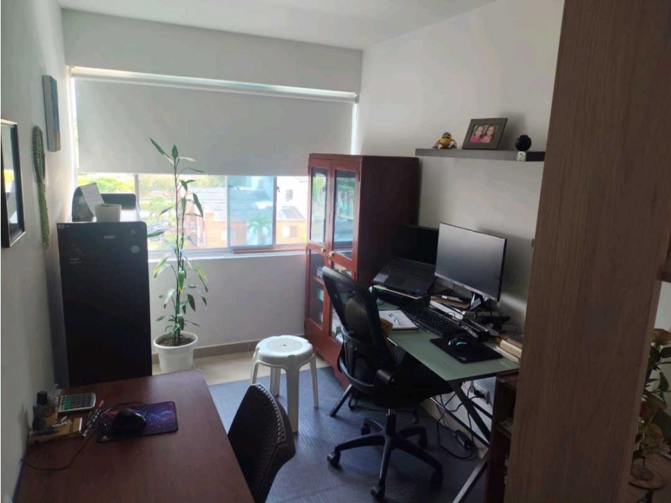 En Venta Apartamento en Belmonte Pereira — foto 6