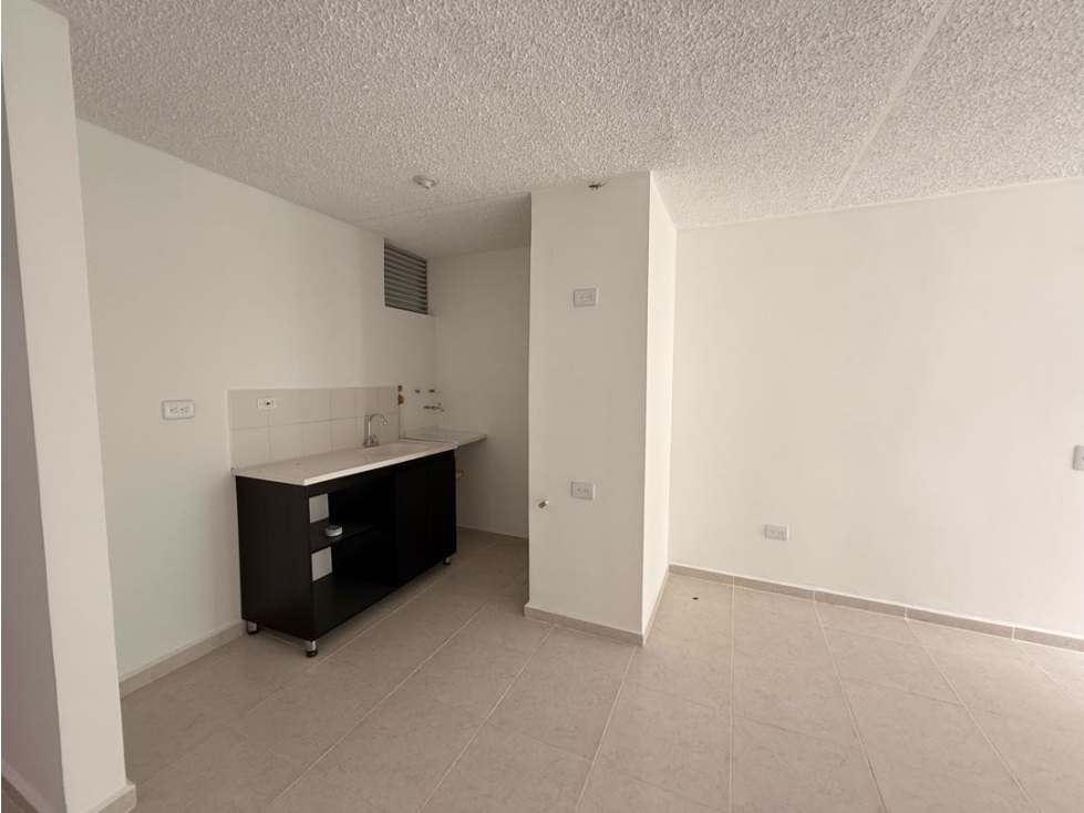 En venta Apartamento para estrenar con Pk de moto en Dosquebradas — foto 2