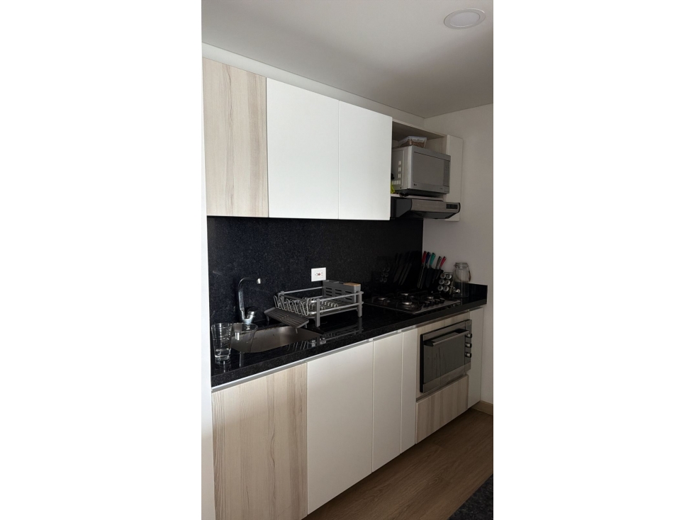 EN VENTA APARTAESTUDIO AV SUR PEREIRA