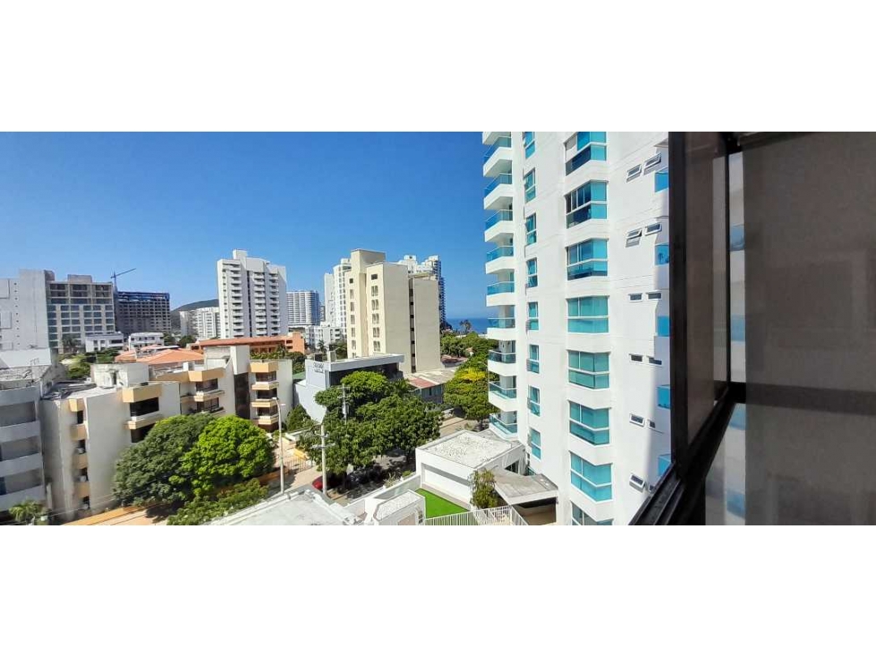 En venta apartaestudio cerca de la playa