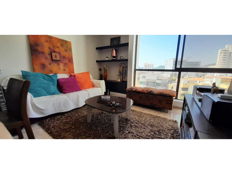 En venta apartaestudio cerca de la playa — foto 2