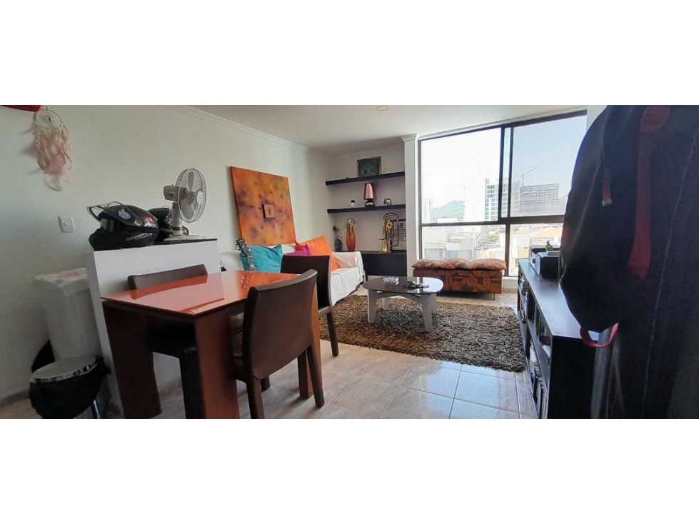 En venta apartaestudio cerca de la playa — foto 3