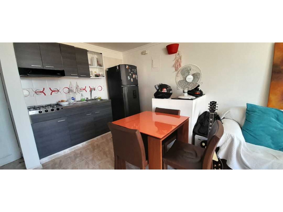 En venta apartaestudio cerca de la playa — foto 5
