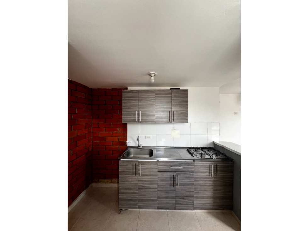 EN VENTA APARTAESTUDIO CON EXCELENTE VISTA Y UBICACIÓN PRIVILEGIADA — foto 6