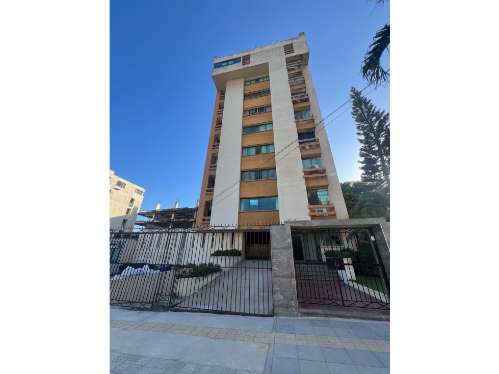En Venta Apartaestudio En Altos del Prado