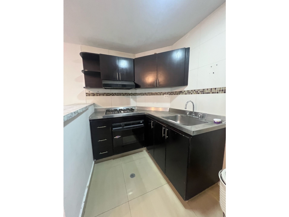 En Venta Apartaestudio En Altos del Prado — foto 3