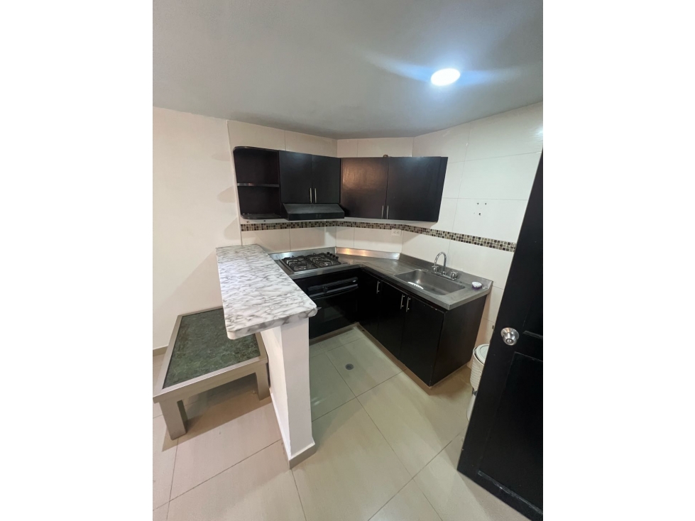En Venta Apartaestudio En Altos del Prado — foto 4
