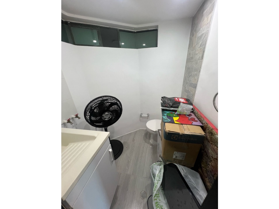 En Venta Apartaestudio En Altos del Prado — foto 5