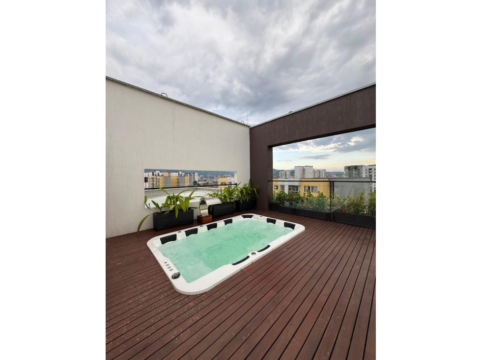 EN VENTA APARTAESTUDIO EN DOSQUEBRADAS PEREIRA