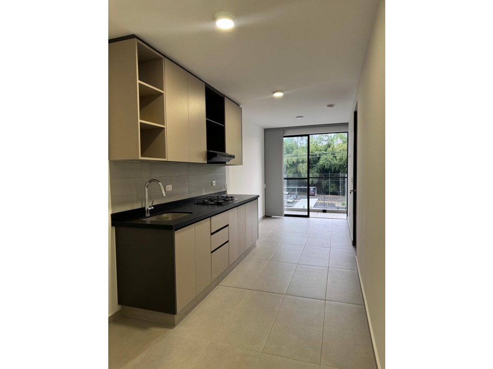EN VENTA APARTAESTUDIO EN DOSQUEBRADAS PEREIRA — foto 2