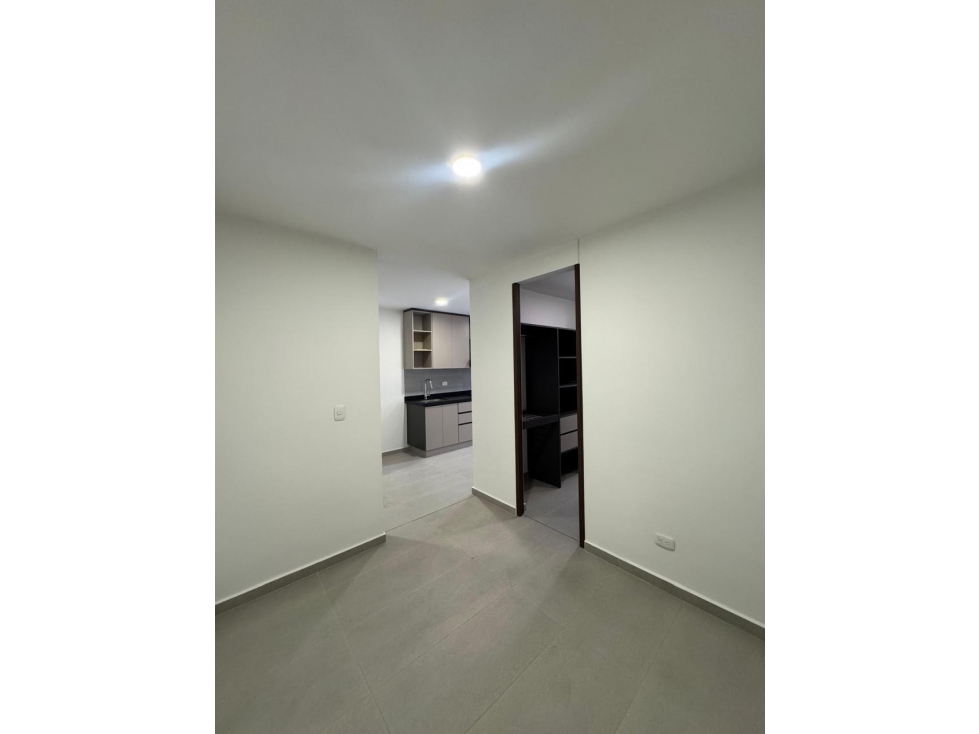 EN VENTA APARTAESTUDIO EN DOSQUEBRADAS PEREIRA — foto 3