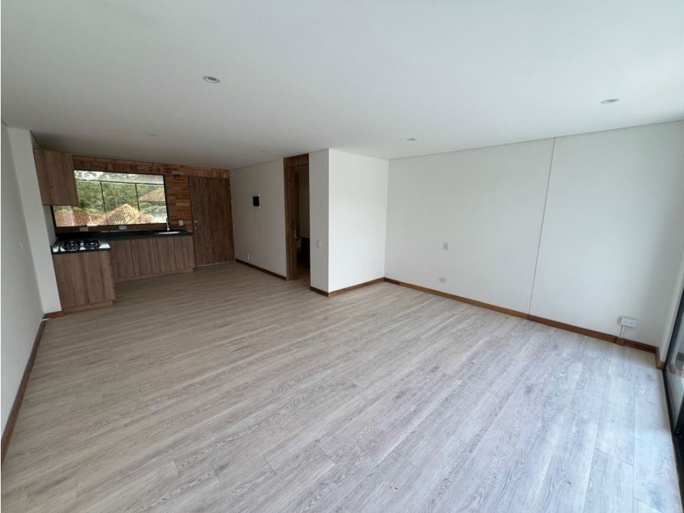 En venta apartaestudio en el Retiro para estrenar! — foto 3
