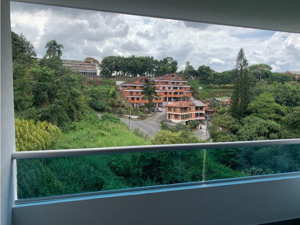 En venta Apartamento de una habitación en Maraya Pereira