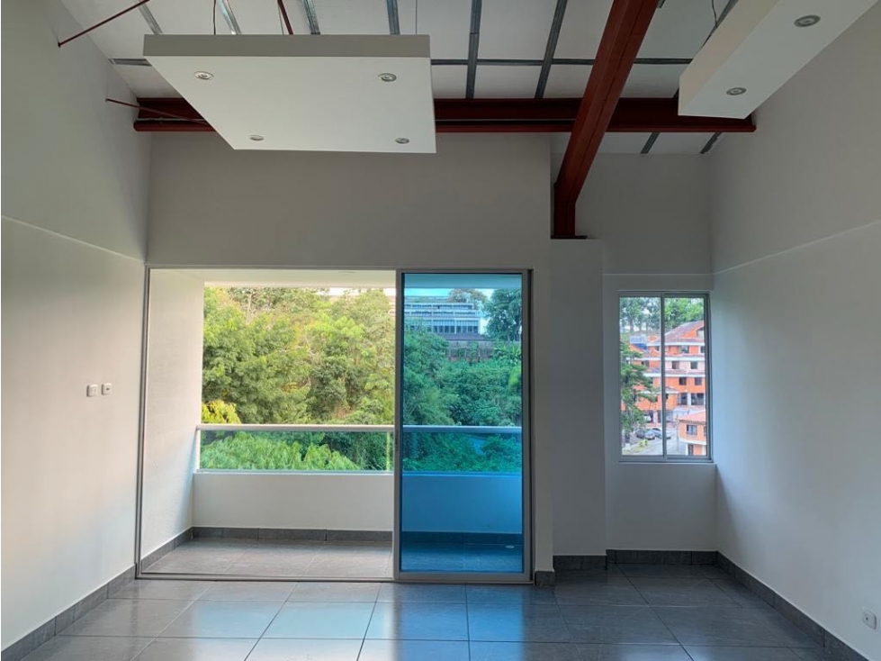 En venta Apartamento de una habitación en Maraya Pereira — foto 3