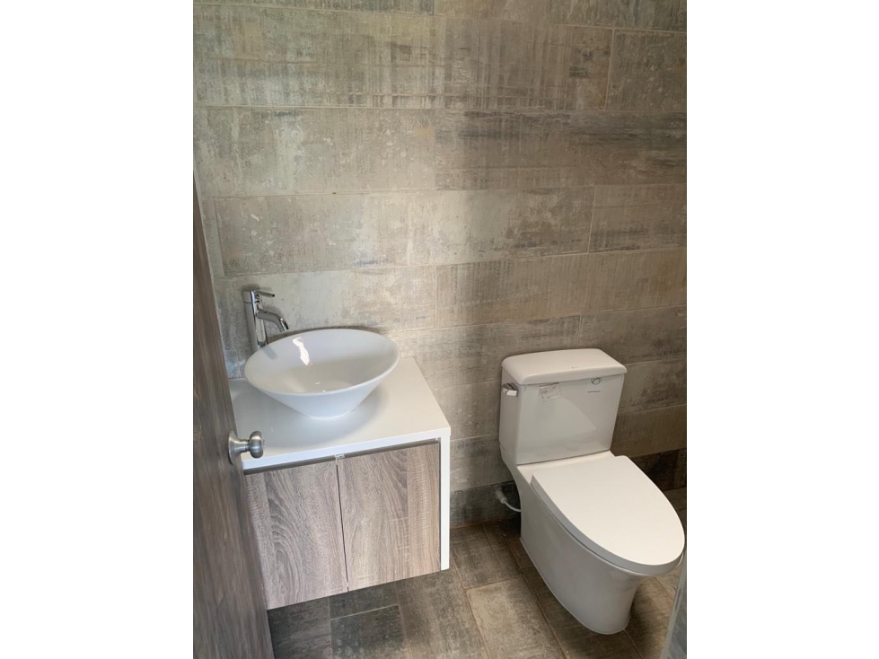 En venta Apartamento de una habitación en Maraya Pereira — foto 6