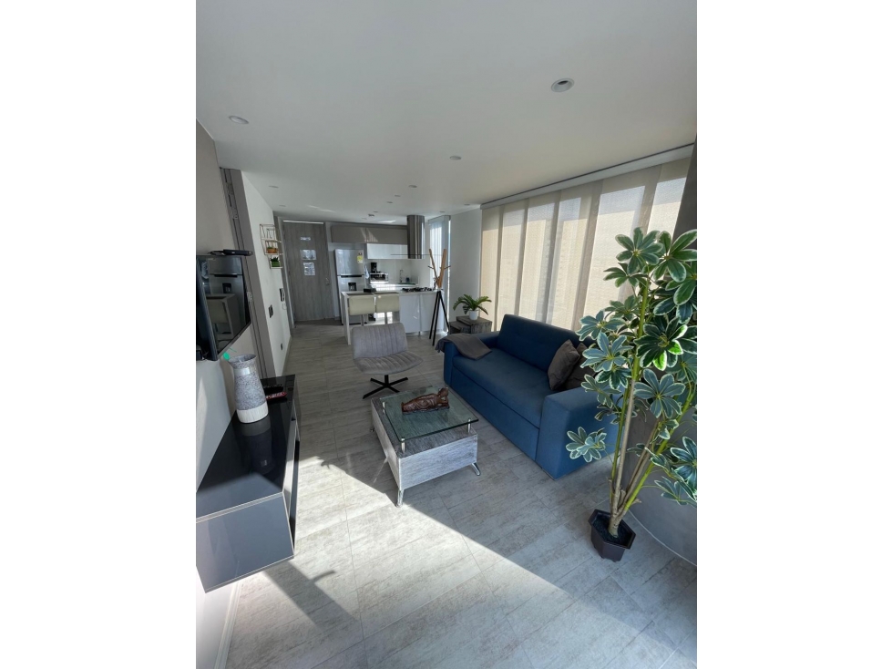 En venta Apartaestudio en Pereira ideal para rentas cortas — foto 4
