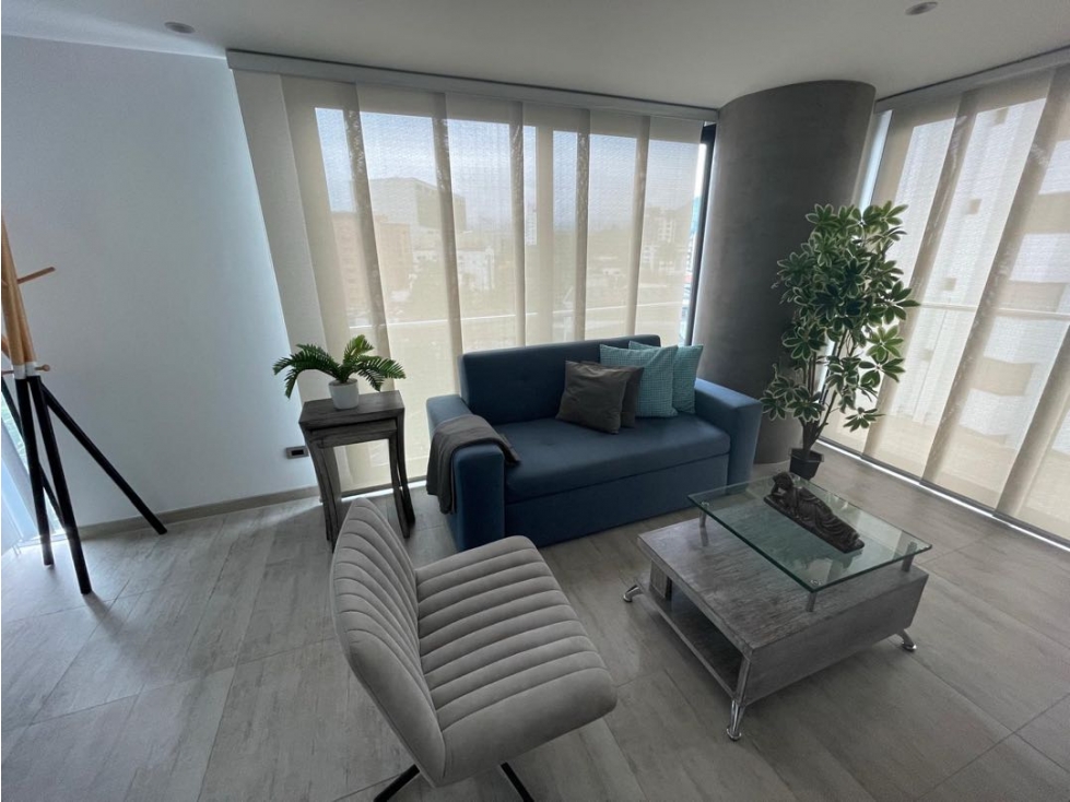 En venta Apartaestudio en Pereira ideal para rentas cortas — foto 6
