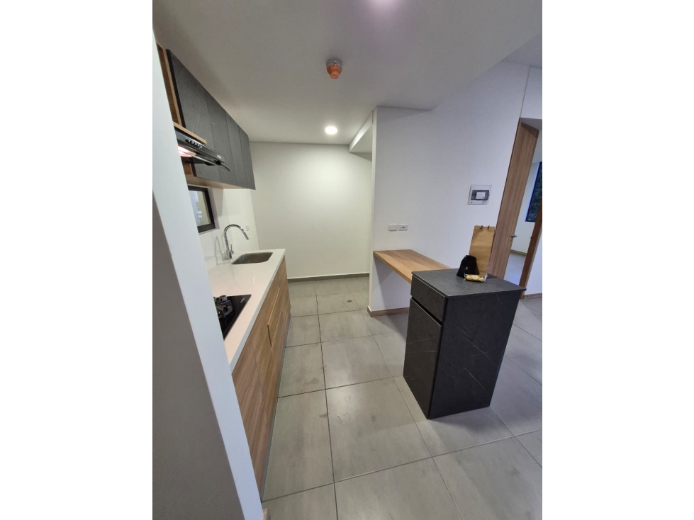EN VENTA APARTAESTUDIO EN PINARES PEREIRA — foto 2
