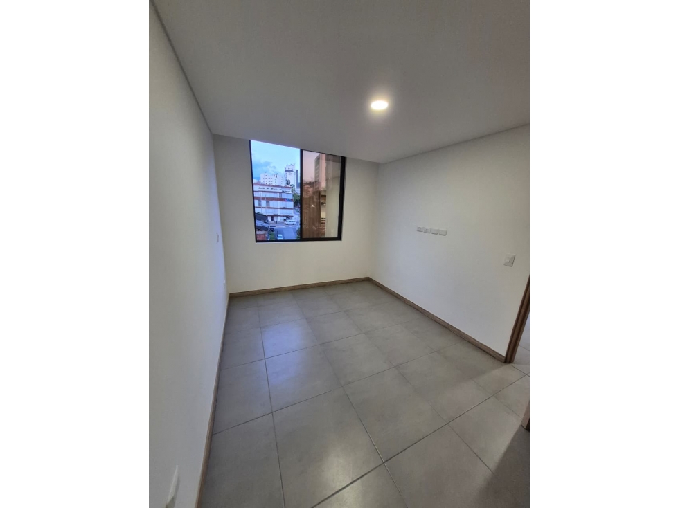 EN VENTA APARTAESTUDIO EN PINARES PEREIRA — foto 3