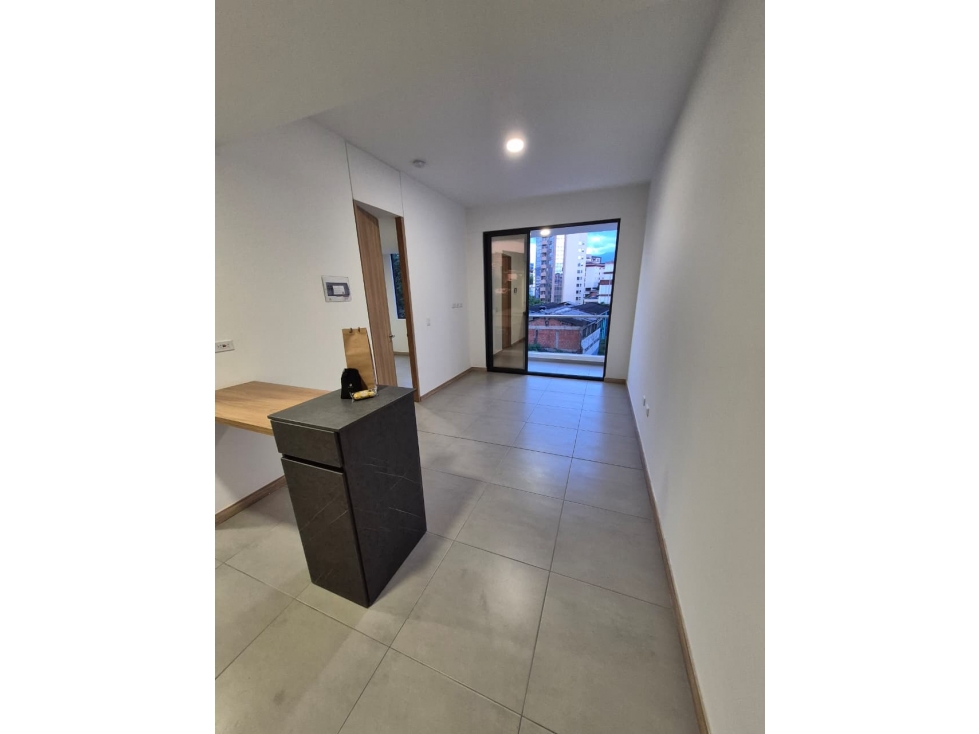EN VENTA APARTAESTUDIO EN PINARES PEREIRA — foto 4