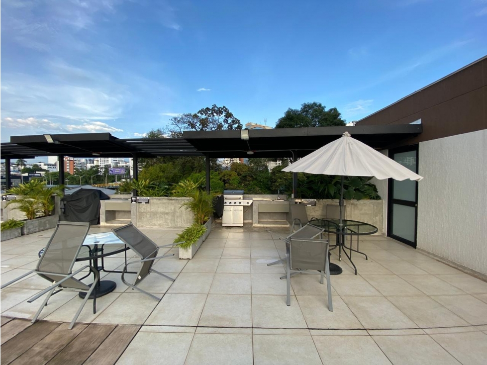 EN VENTA APARTAESTUDIO EN PINARES PEREIRA — foto 5