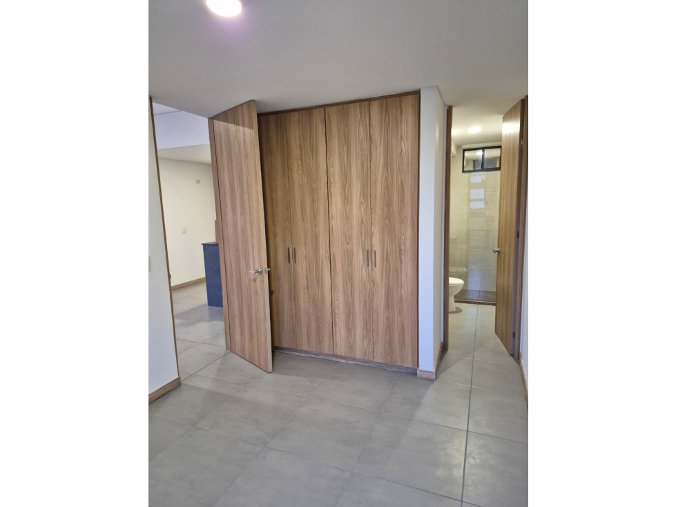 EN VENTA APARTAESTUDIO EN PINARES PEREIRA — foto 6