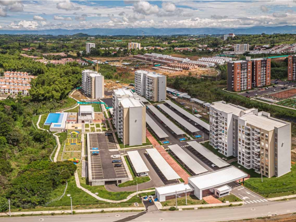 EN VENTA APARTAESTUDIO GALICIA