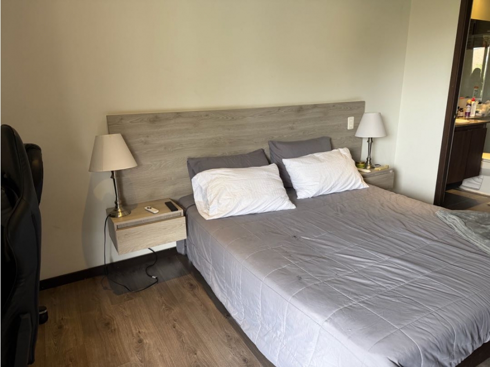 En venta Apartaestudio, Llanogrande, Rionegro — foto 2