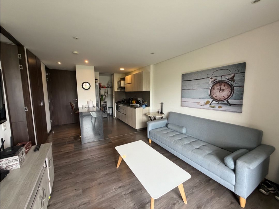 En venta Apartaestudio, Llanogrande, Rionegro — foto 4