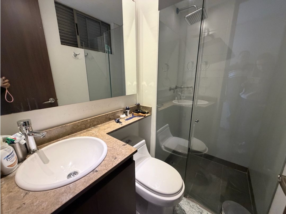 En venta Apartaestudio, Llanogrande, Rionegro — foto 6