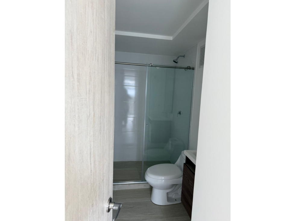 EN VENTA APARTAESTUDIO LOS FUNDADORES ARMENIA QUINDIO — foto 5