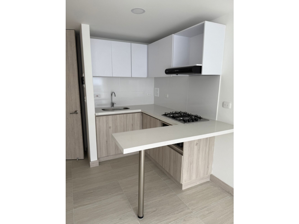 EN VENTA APARTAESTUDIO LOS FUNDADORES ARMENIA QUINDIO — foto 6