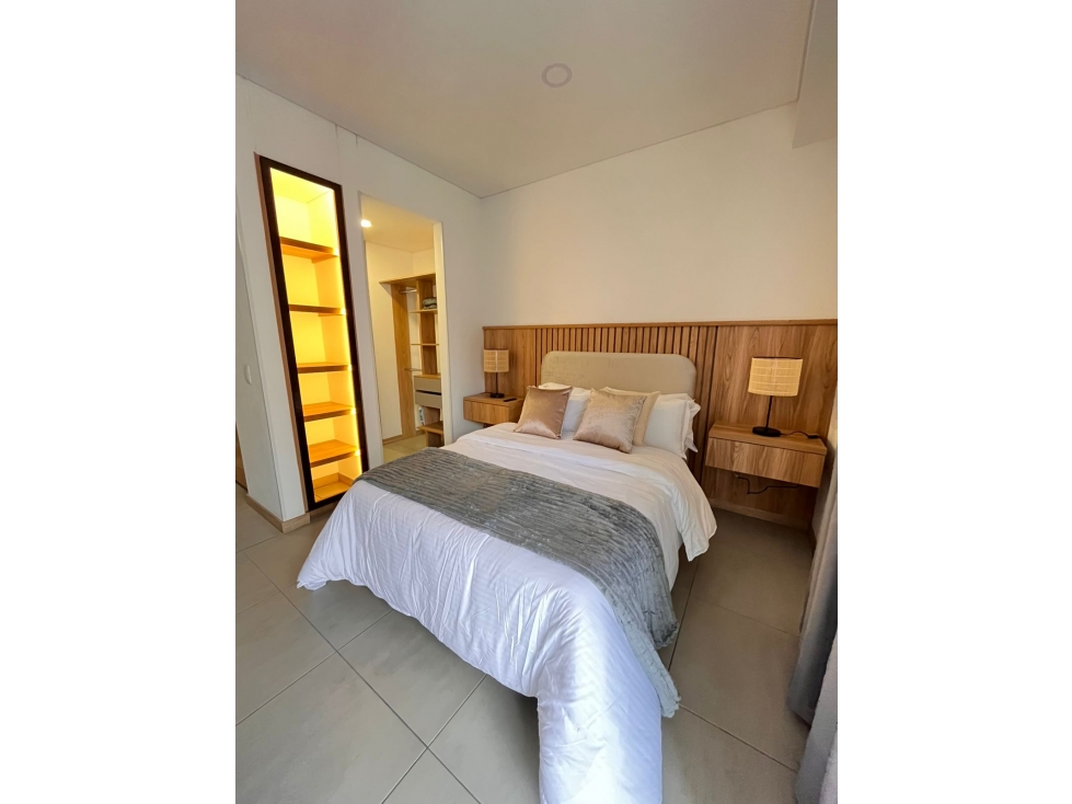 EN VENTA APARTAESTUDIO PARA RENTA CORTA AMOBLADO EN PINARES PEREIRA — foto 3