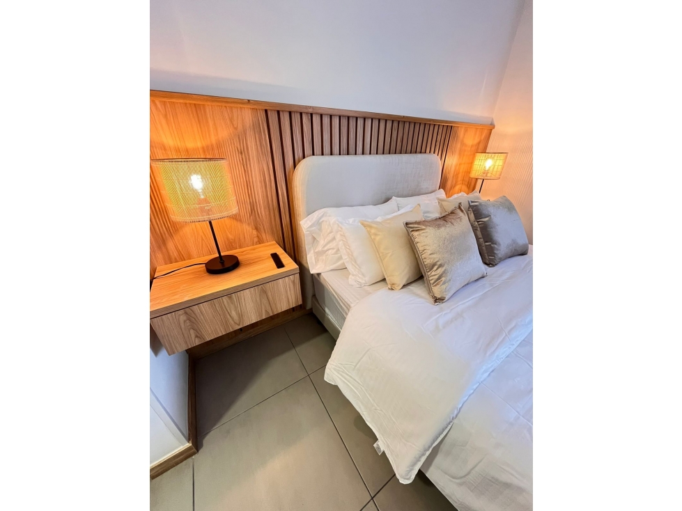 EN VENTA APARTAESTUDIO PARA RENTA CORTA AMOBLADO EN PINARES PEREIRA — foto 4