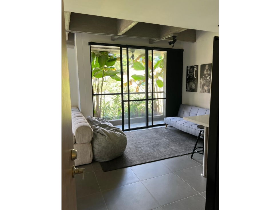 VENTA DE APARTA LOFT ENVIGADO LOMA DEL ESCOBERO — foto 4