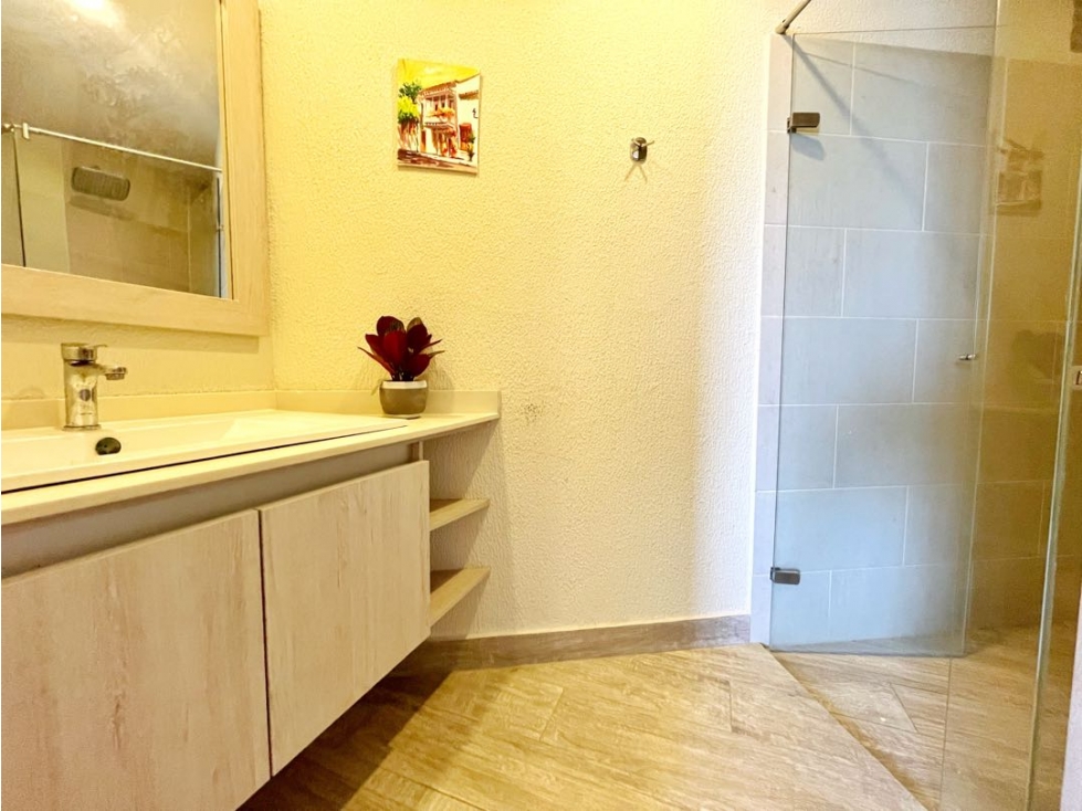 EN VENTA APARTAMENTO TURISTICO EDIFICIO DOMINIQUE CARTAGENA !! — foto 4