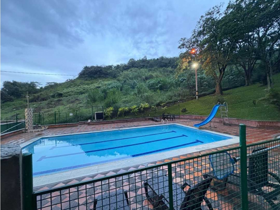 En venta apartamento