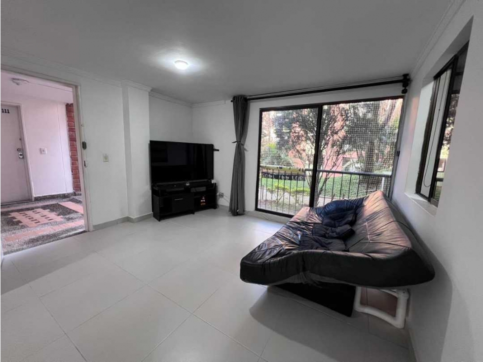 En venta apartamento — foto 2