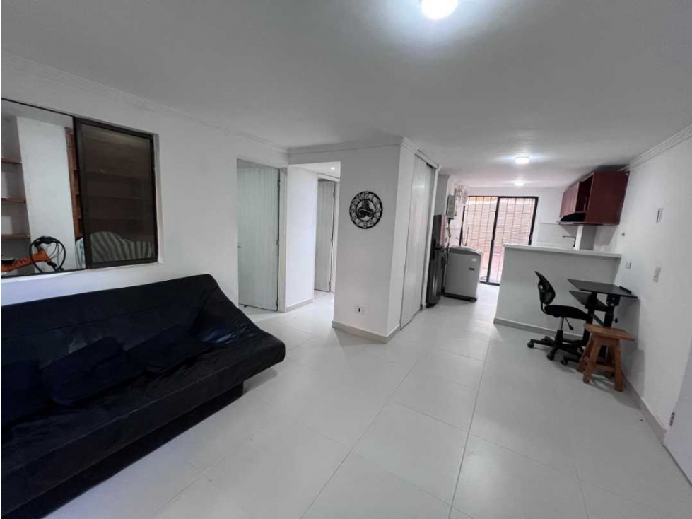 En venta apartamento — foto 4