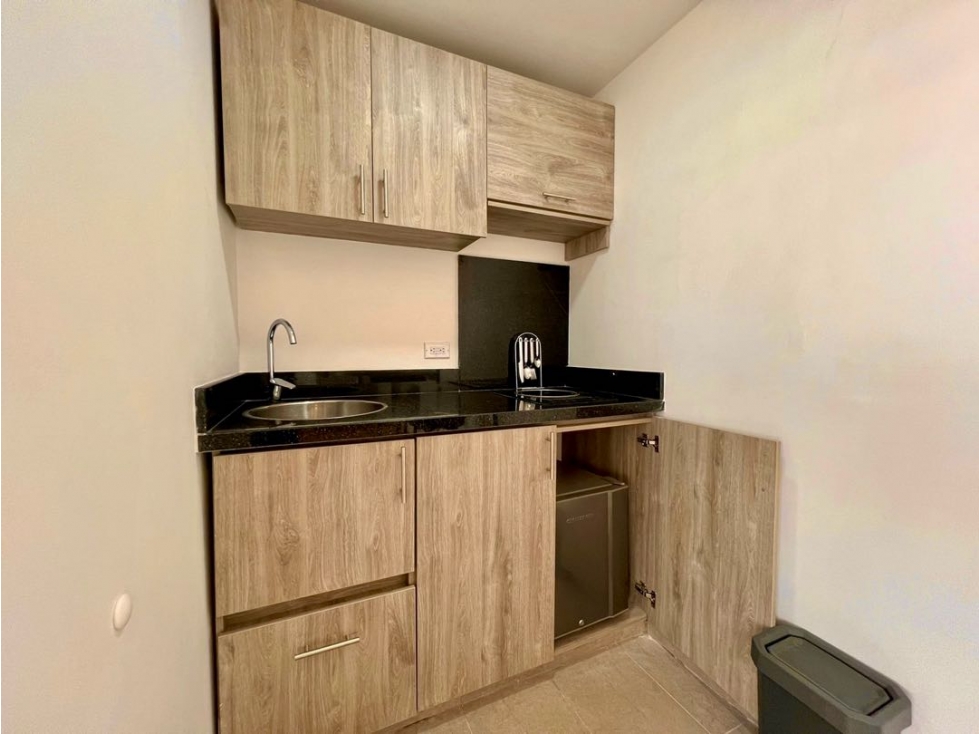 EN VENTA APARTAMENTO 1 ALCOBA EN EL CENTRO HISTÓRICO. CARTAGENA — foto 5