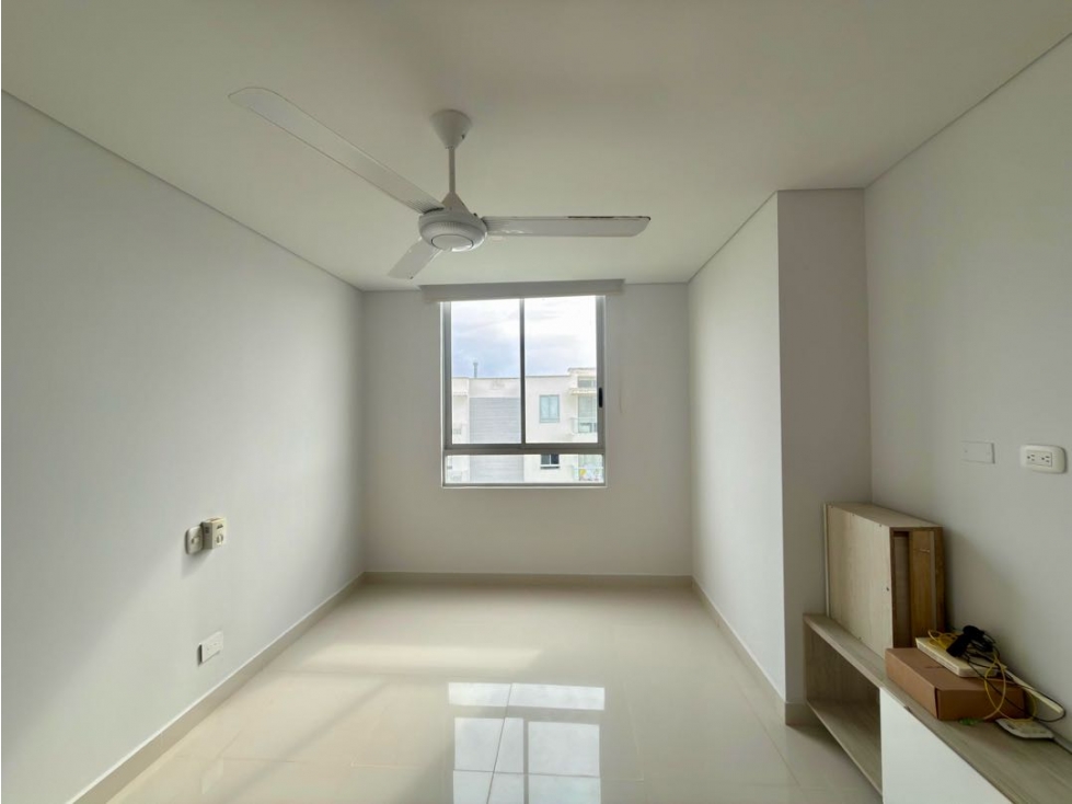 EN VENTA APARTAMENTO 2 ALCOBAS EN BURANO SERENA DEL MAR, CARTAGENA — foto 3