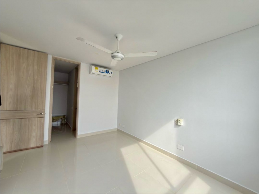 EN VENTA APARTAMENTO 2 ALCOBAS EN BURANO SERENA DEL MAR, CARTAGENA — foto 4