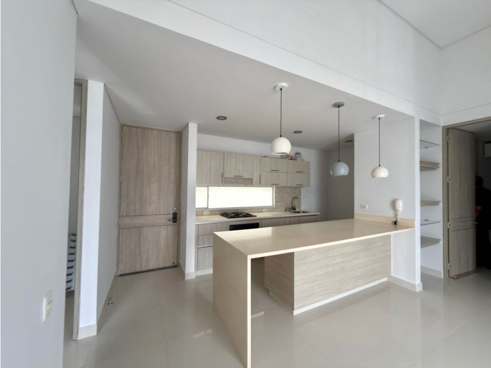 EN VENTA APARTAMENTO 2 ALCOBAS EN BURANO SERENA DEL MAR, CARTAGENA — foto 6