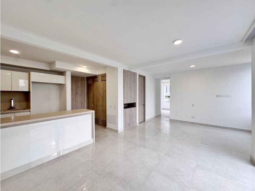 VENTA apartamento 2 alcobas + estudio TORRECHIARA en Serena del Mar