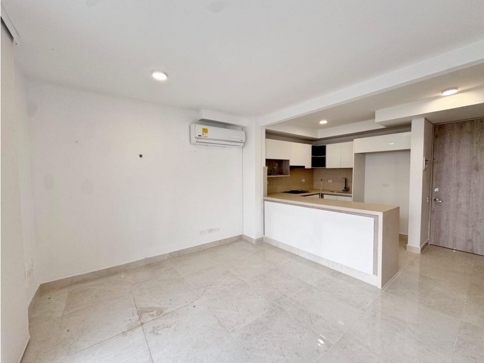 VENTA apartamento 2 alcobas + estudio TORRECHIARA en Serena del Mar — foto 2