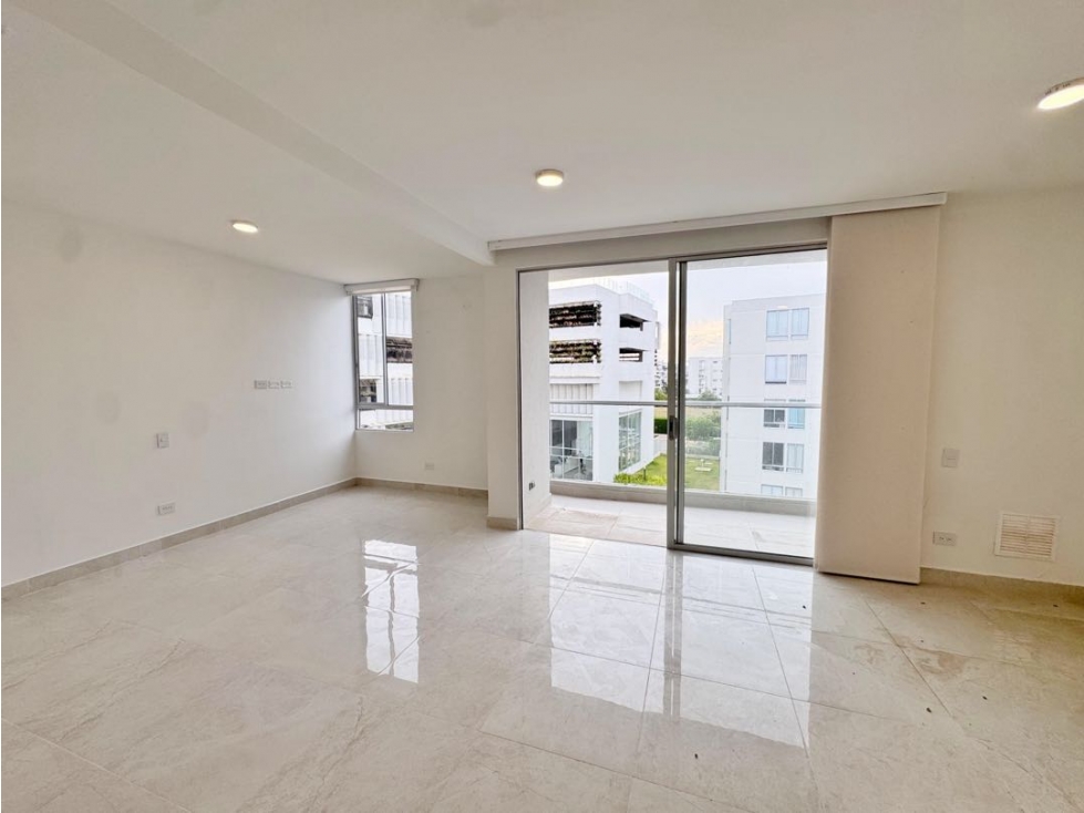 VENTA apartamento 2 alcobas + estudio TORRECHIARA en Serena del Mar — foto 6