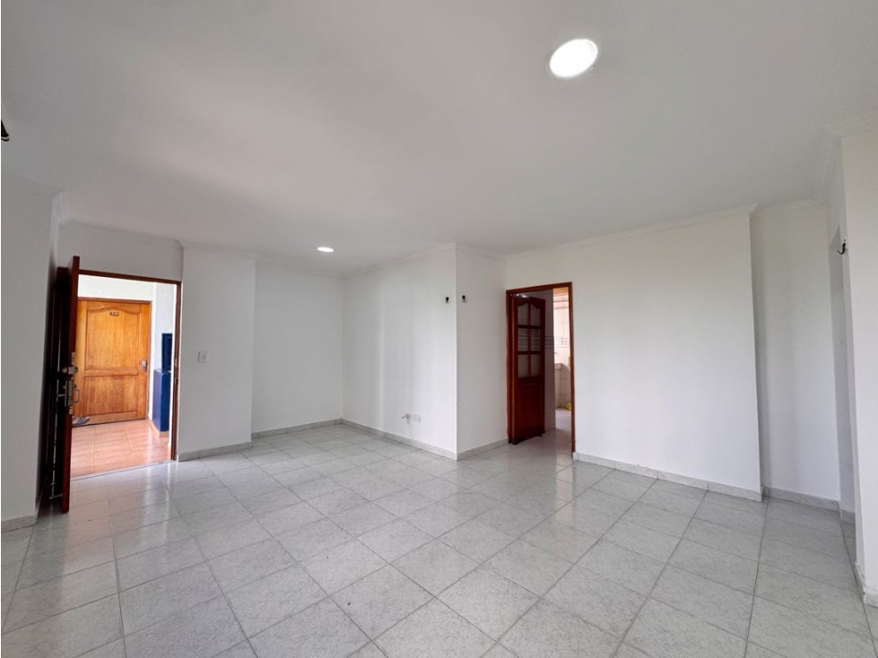 EN VENTA apartamento 2 alcobas Edificio Sol Caribe | Crespo — foto 3