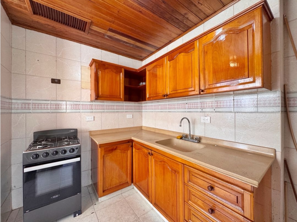 EN VENTA apartamento 2 alcobas Edificio Sol Caribe | Crespo — foto 4