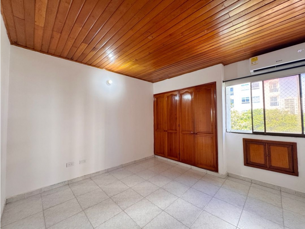 EN VENTA apartamento 2 alcobas Edificio Sol Caribe | Crespo — foto 5