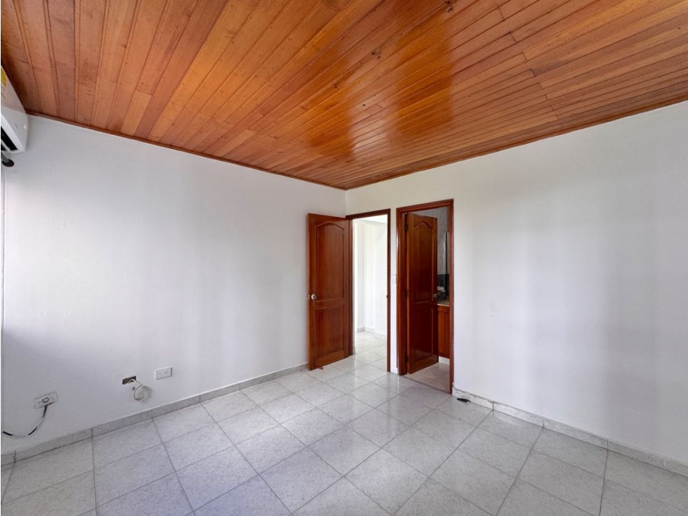 EN VENTA apartamento 2 alcobas Edificio Sol Caribe | Crespo — foto 6